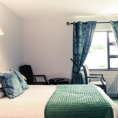 Arnolds Hotel Dunfanaghy Buitenkant foto
