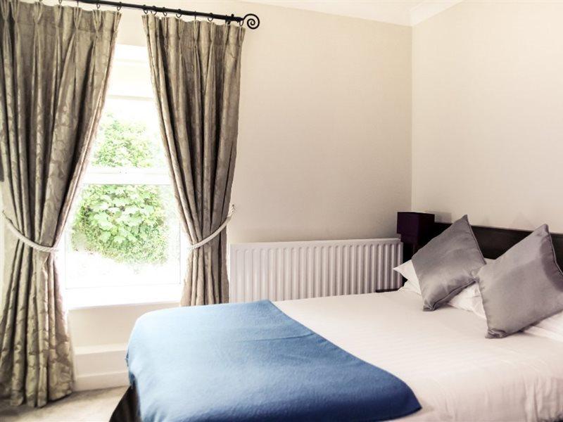 Arnolds Hotel Dunfanaghy Buitenkant foto